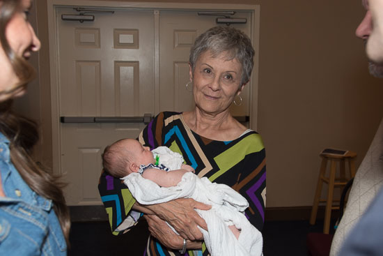 Abby's PCS Graduation