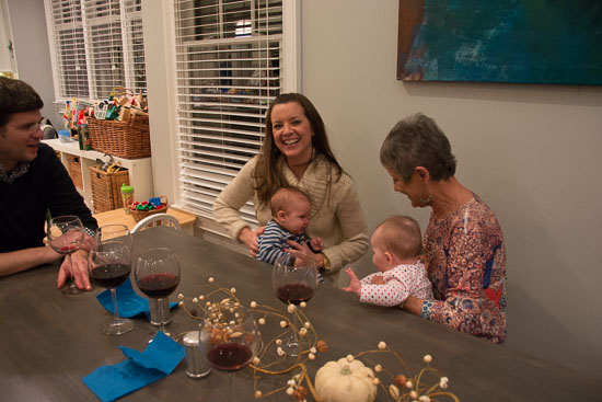 November 2014 Birthday Bash November 2014 Birthday Bash
