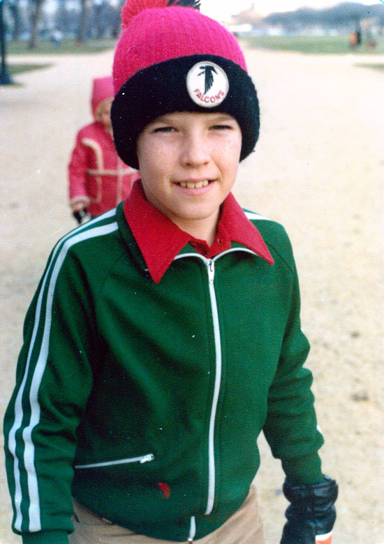 Jan & Bill's 45th Anniversary