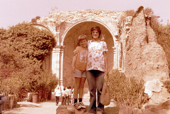Jan & Bill's 45th Anniversary