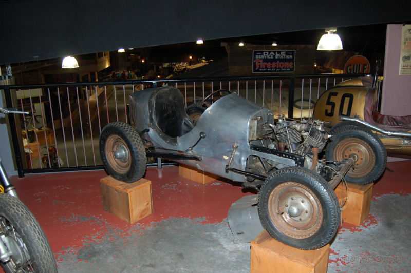 wheelsThruTime0048.JPG - A Harley-Davidson powered sprint car.